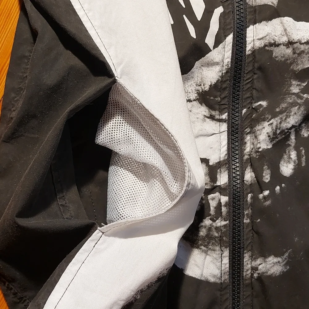 RELIGION Light Jacket - Picture 7 of 16